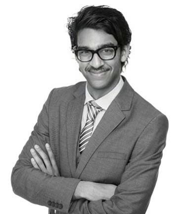 Photo du chef de projet